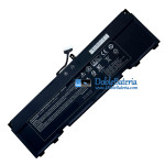Batería para CLEVO CPD5S01 PD70BAT-6-80 G10-DA7NP [Batería de repuesto]